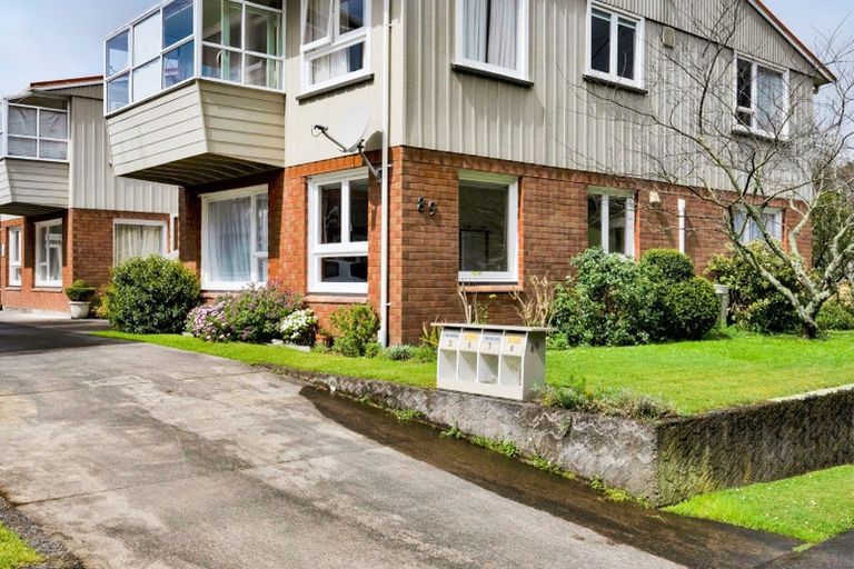 Photo of property in 5/89 Brougham Street, New Plymouth, 4310
