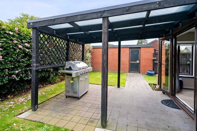 Photo of property in 45 Munro Street, Redwood, Christchurch, 8051