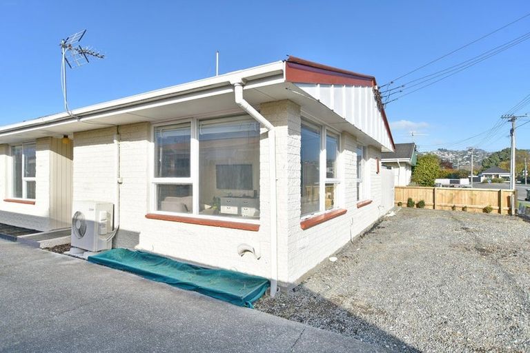 Photo of property in 1/22 Longfellow Street, Sydenham, Christchurch, 8023
