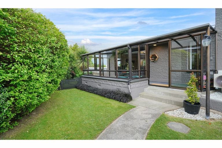 Photo of property in 56 Orwell Crescent, Newfield, Invercargill, 9812