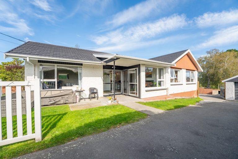 Photo of property in 82 Gleniti Road, Gleniti, Timaru, 7910