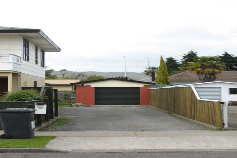 Photo of property in 73a Parker Street, Mayfield, Blenheim, 7201