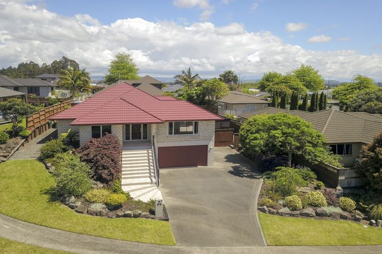 Photo of property in 6 Ashgrove Place, Ohauiti, Tauranga, 3112