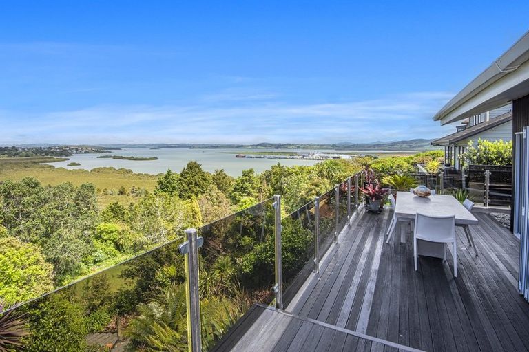 Photo of property in 65 George Point Road, Onerahi, Whangarei, 0110