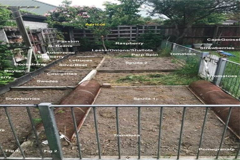 Photo of property in 151 Harewood Road, Papanui, Christchurch, 8053