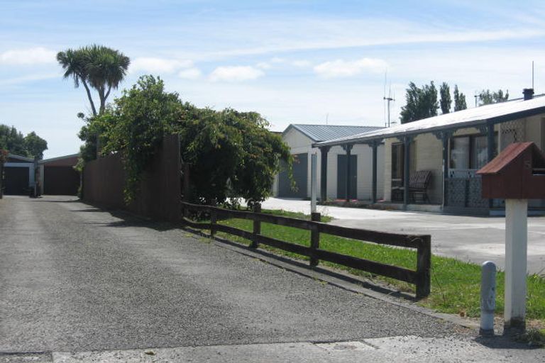 Photo of property in 5 Ferndale Place, Feilding, 4702