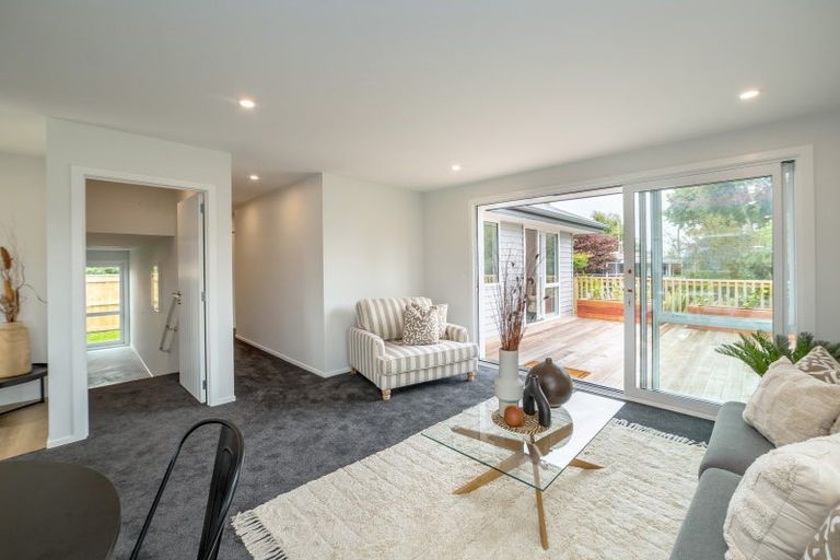 Photo of property in 3 Macrocarpa Lane, Carterton, 5713