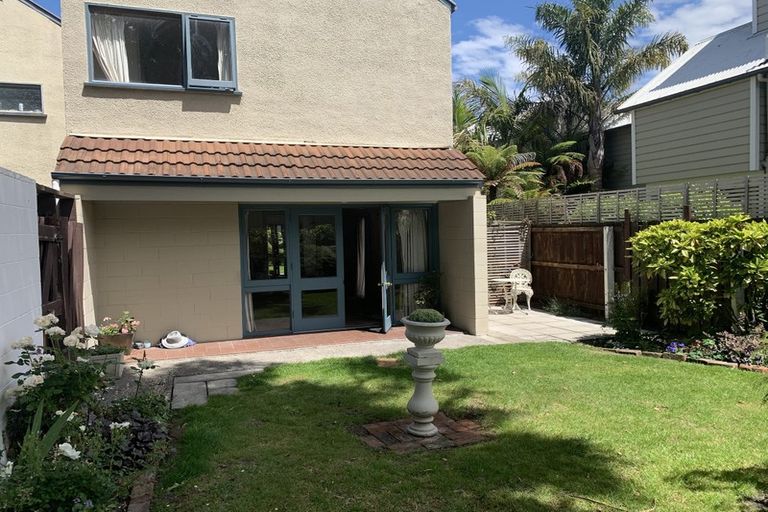 Photo of property in 3/23 Conference Street, Christchurch Central, Christchurch, 8013