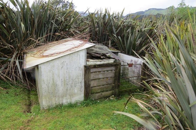 Photo of property in 494 Waitekauri Road, Waikino, Waihi, 3682