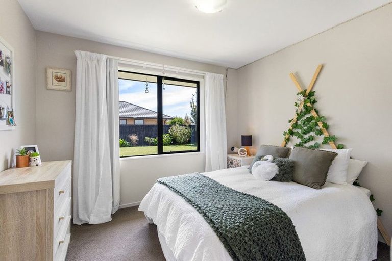 Photo of property in 11 Colebrook Drive, Rolleston, 7614