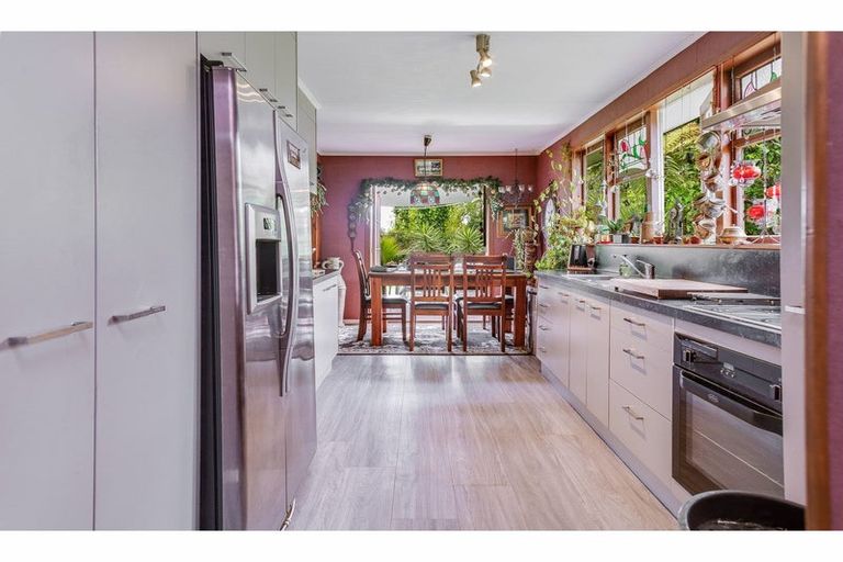 Photo of property in 23 James Henry Crescent, Huntly, 3700