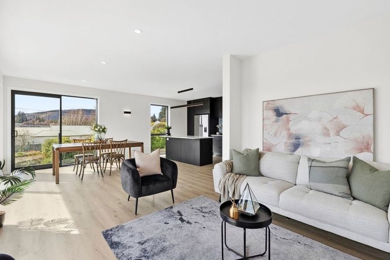 Photo of property in 107 Tenby Street, Wanaka, 9305