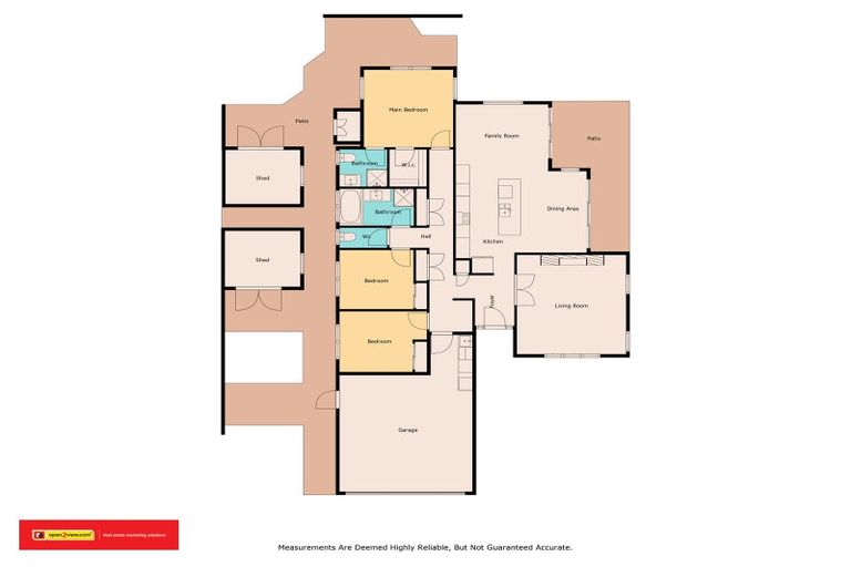 Photo of property in 27 Leet Crescent, Papamoa Beach, Papamoa, 3118