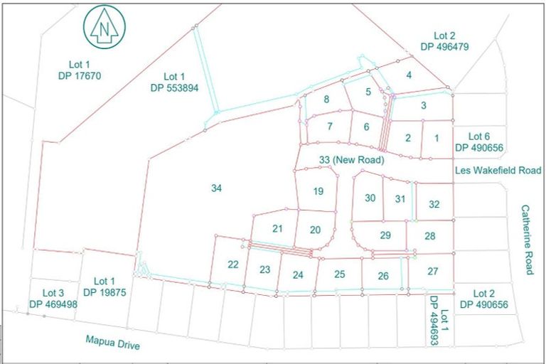 Photo of property in 7 Safre Place, Mapua, 7005