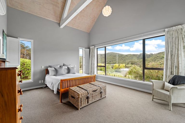 Photo of property in 836 Matakana Valley Road, Whangaripo, Warkworth, 0985
