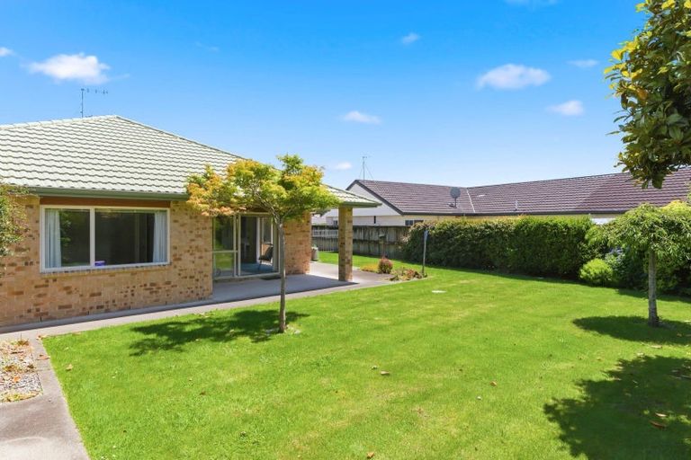 Photo of property in 7 Tainui Street, Levin, 5510