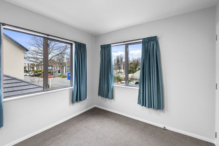 Photo of property in 2/155 Peterborough Street, Christchurch Central, Christchurch, 8013