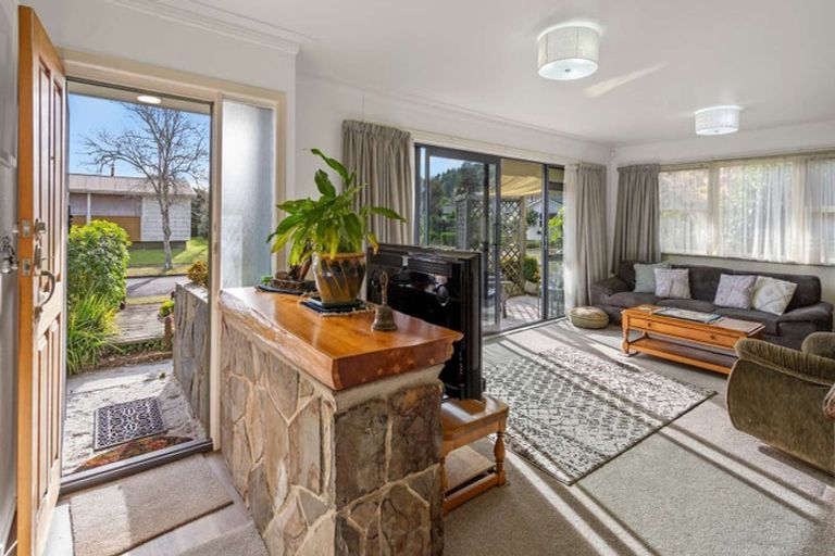 Photo of property in 8 Payne Crescent, Kawerau, 3127