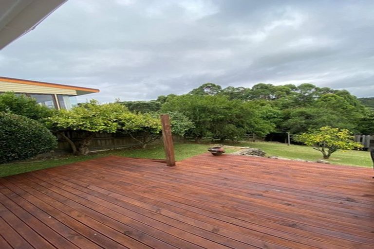 Photo of property in 56 Cartwright Road, Onerahi, Whangarei, 0110