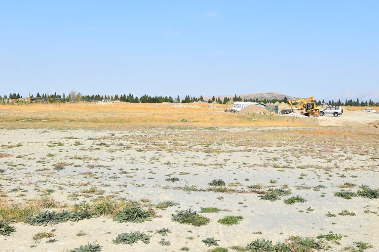 Photo of property in Temple Drive, Twizel, 7901