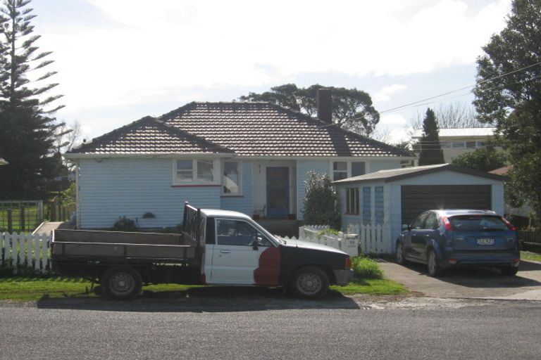 Photo of property in 14 Earl Street, Dargaville, 0310