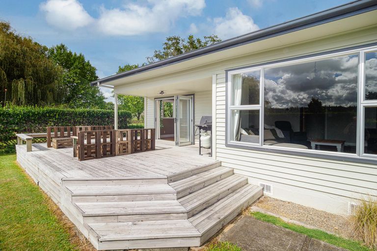 Photo of property in 491c Marychurch Road, Matangi, Hamilton, 3284