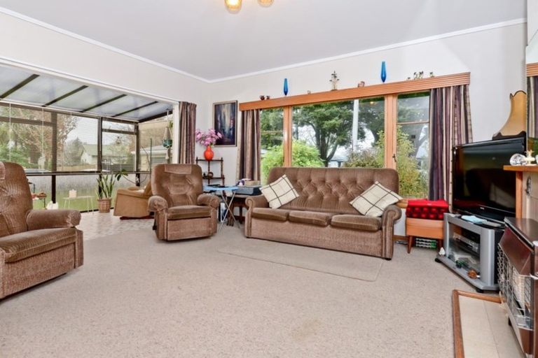 Photo of property in 16 Fow Street, Hamilton Central, Hamilton, 3204
