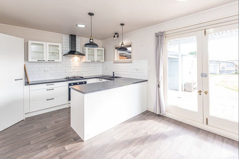 Photo of property in 27 Collingwood Street, Whanganui East, Whanganui, 4500