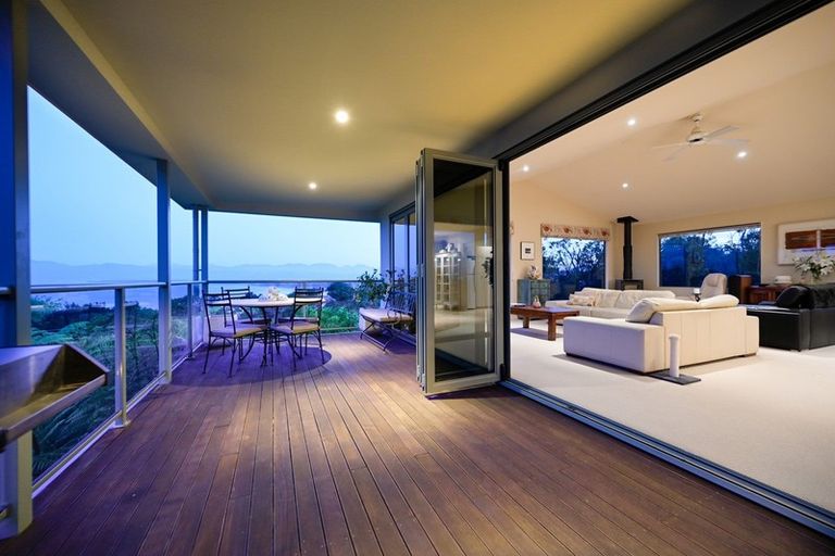 Property details for 94 Brabant Drive, Ruby Bay, Mapua, 7005