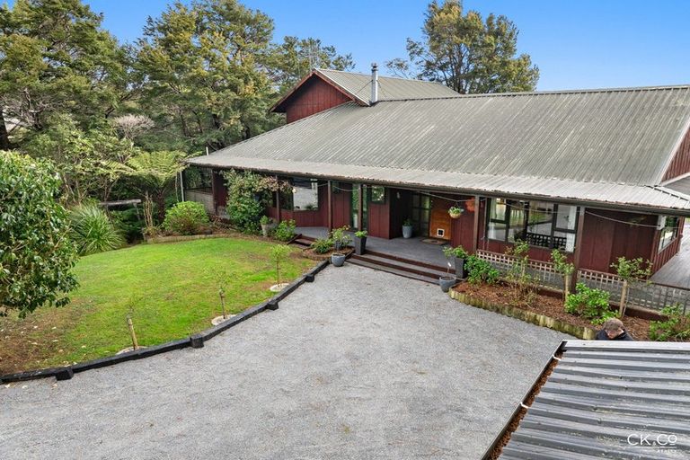 Photo of property in 3 Roseveare Grove, Te Marua, Upper Hutt, 5018