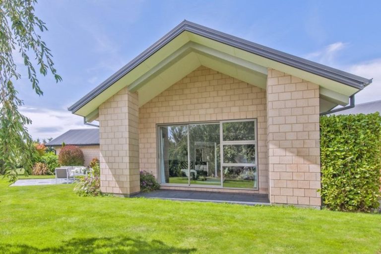 Photo of property in 42 Rossington Drive, West Melton, 7618