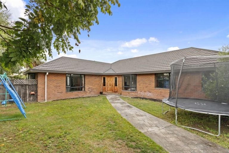 Photo of property in 146 Burwood Road, Burwood, Christchurch, 8083