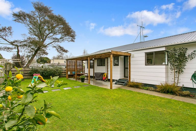 Photo of property in 35a Noel Street, Leamington, Cambridge, 3432