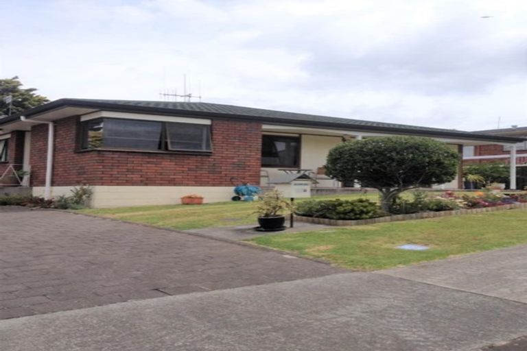 Photo of property in 66d Sixth Avenue, Tauranga, 3110