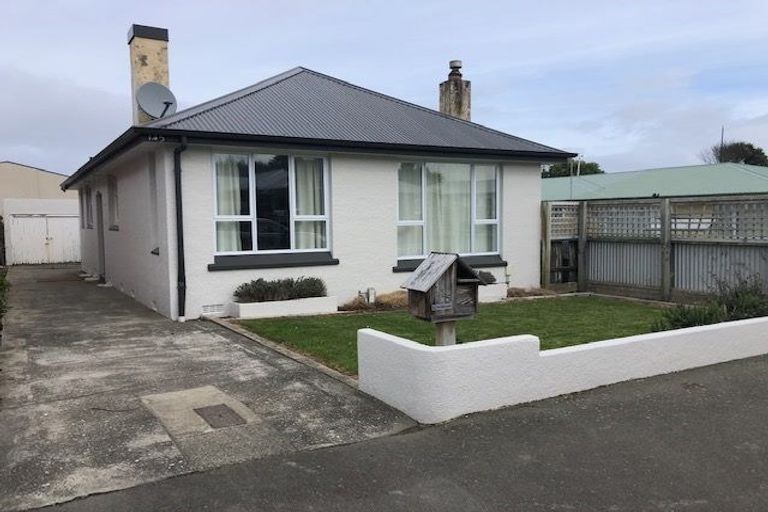 Photo of property in 145 Leet Street, Invercargill, 9810