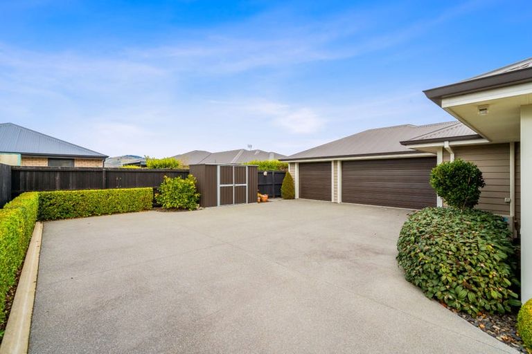 Photo of property in 22 Euphrasie Drive, Aidanfield, Christchurch, 8025