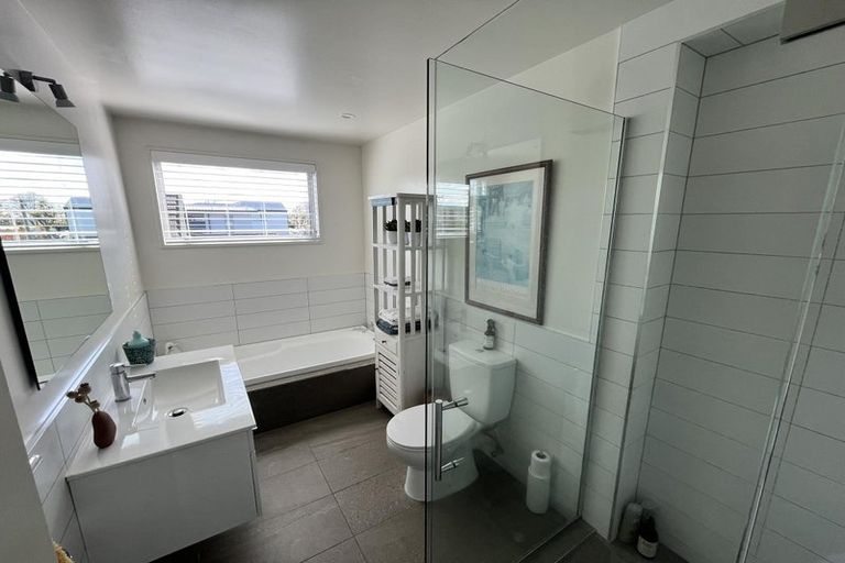 Photo of property in 105 Bishop Street, St Albans, Christchurch, 8014