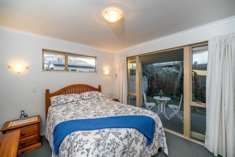 Photo of property in 3 Claude Hendry Lane, Hoon Hay, Christchurch, 8025