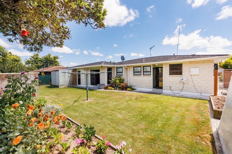 Photo of property in 2 Chelsea Court, Feilding, 4702