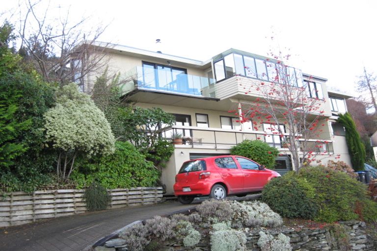 Photo of property in 56 Panorama Terrace, Queenstown, 9300