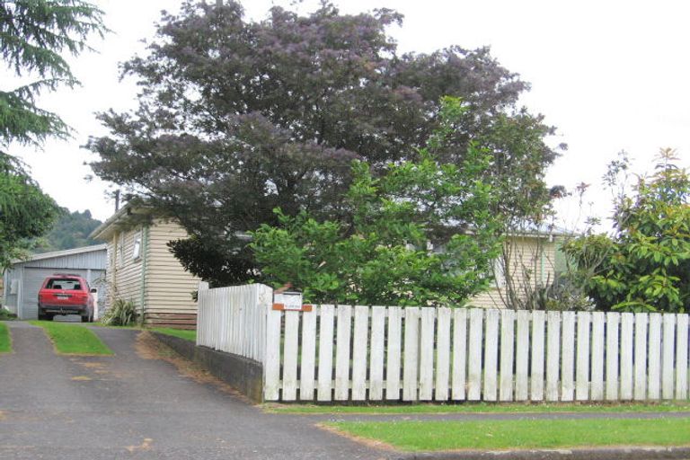 Photo of property in 62 Makere Street, Taumarunui, 3920