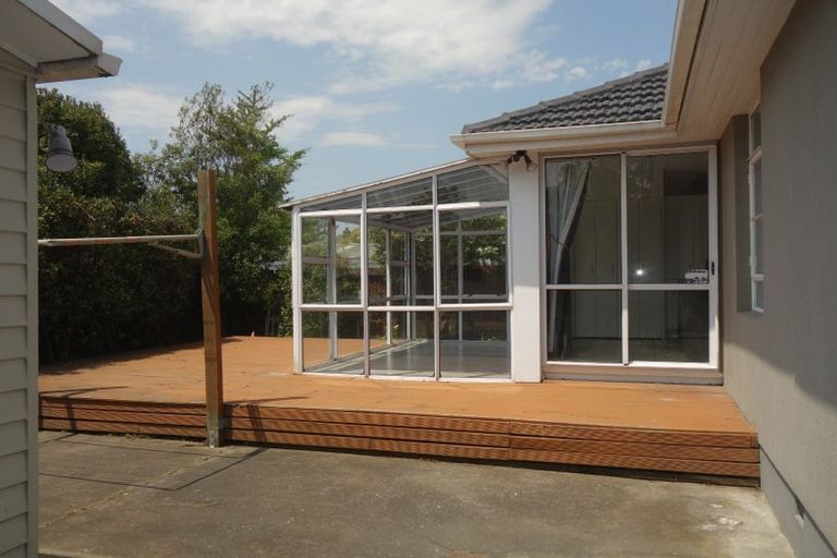 Photo of property in 296 Cranford Street, St Albans, Christchurch, 8052