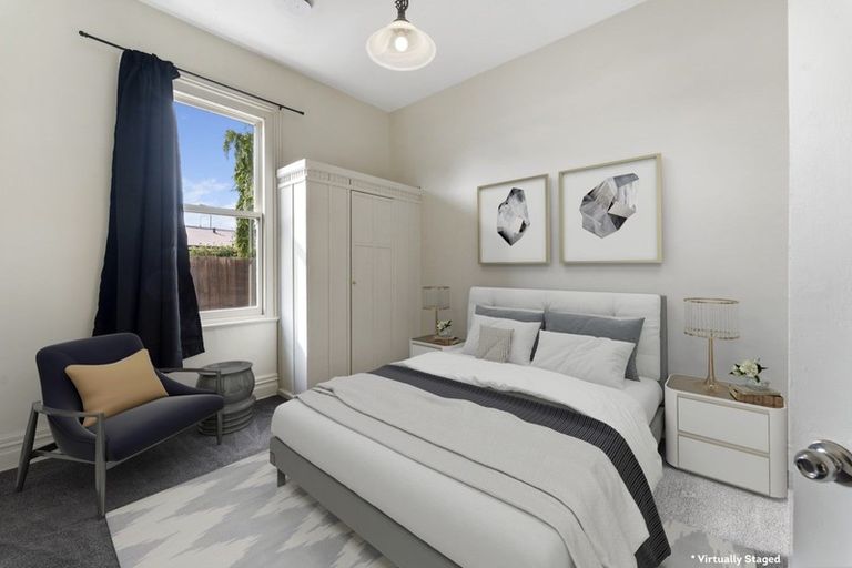 Photo of property in 1/3 Manning Place, Woolston, Christchurch, 8023