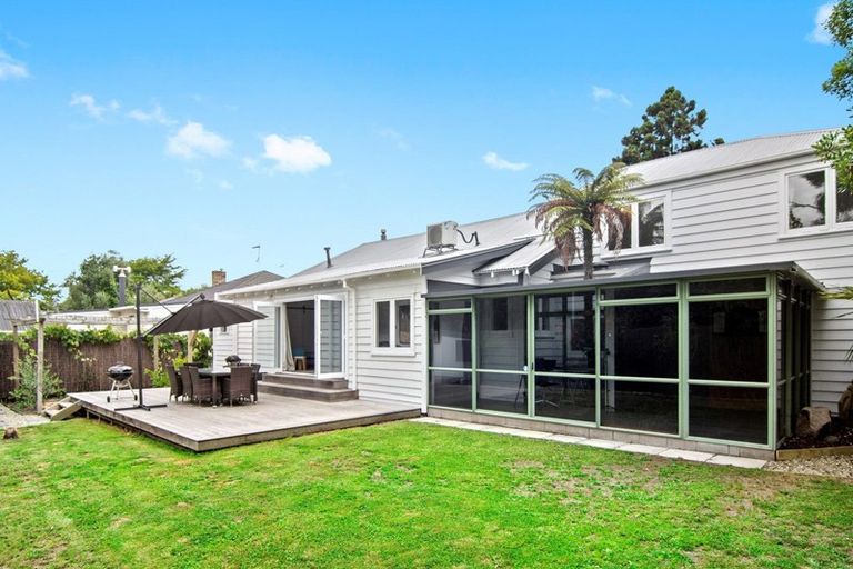 Photo of property in 13 Myrtle Street, Hamilton East, Hamilton, 3216