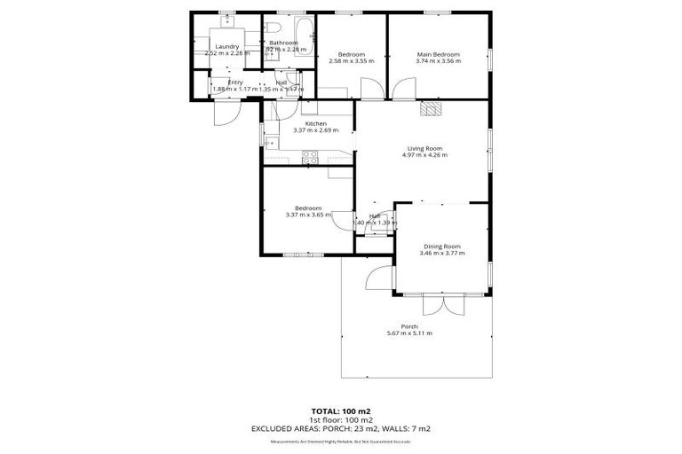 Photo of property in 12 Mclaren Falls Road, Lower Kaimai, Tauranga, 3171