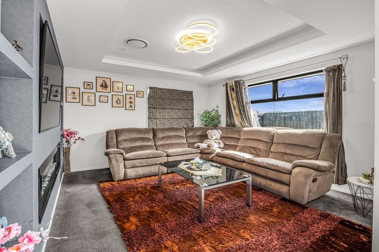 Photo of property in 17 Myrtle Road, Wigram, Christchurch, 8025