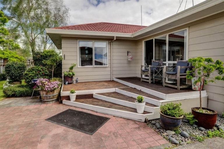 Photo of property in 56 Radiata Street, Fairview Downs, Hamilton, 3214