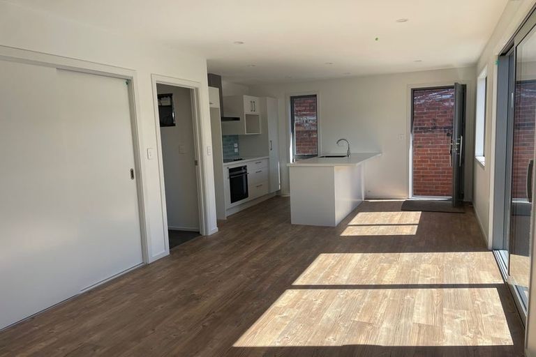 Photo of property in 50b Reid Road, South Dunedin, Dunedin, 9012