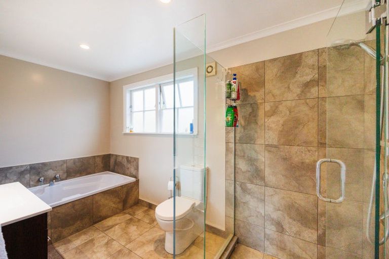 Photo of property in 43 Te Awe Awe Street, Hokowhitu, Palmerston North, 4410