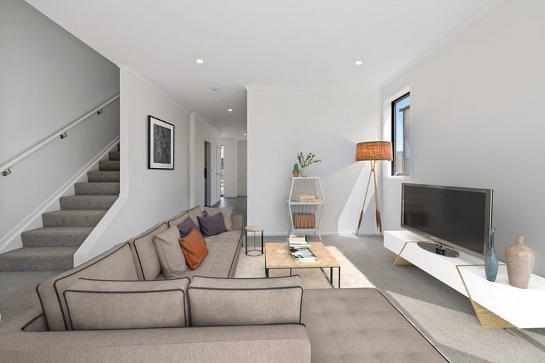 Photo of property in 4 Karamu Street, Flat Bush, 2019